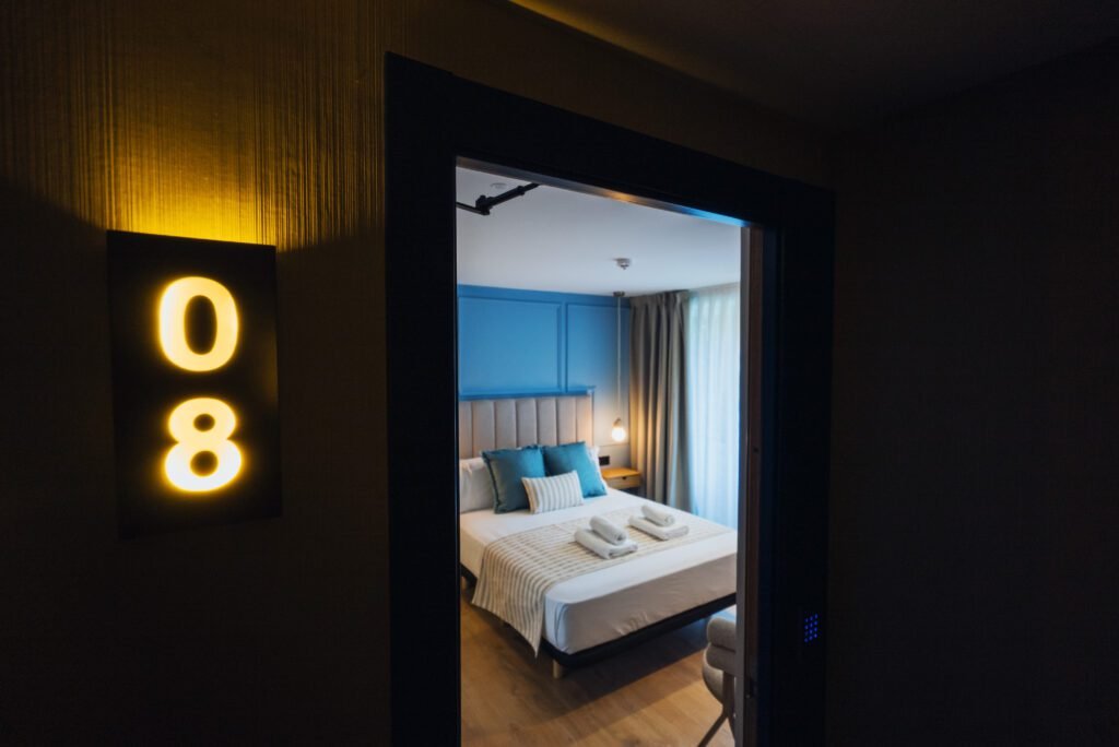 habitación 08 hotel gijón habitación 08 hotel gijón