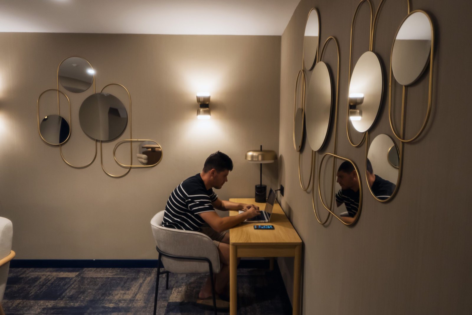 hotel central asturias