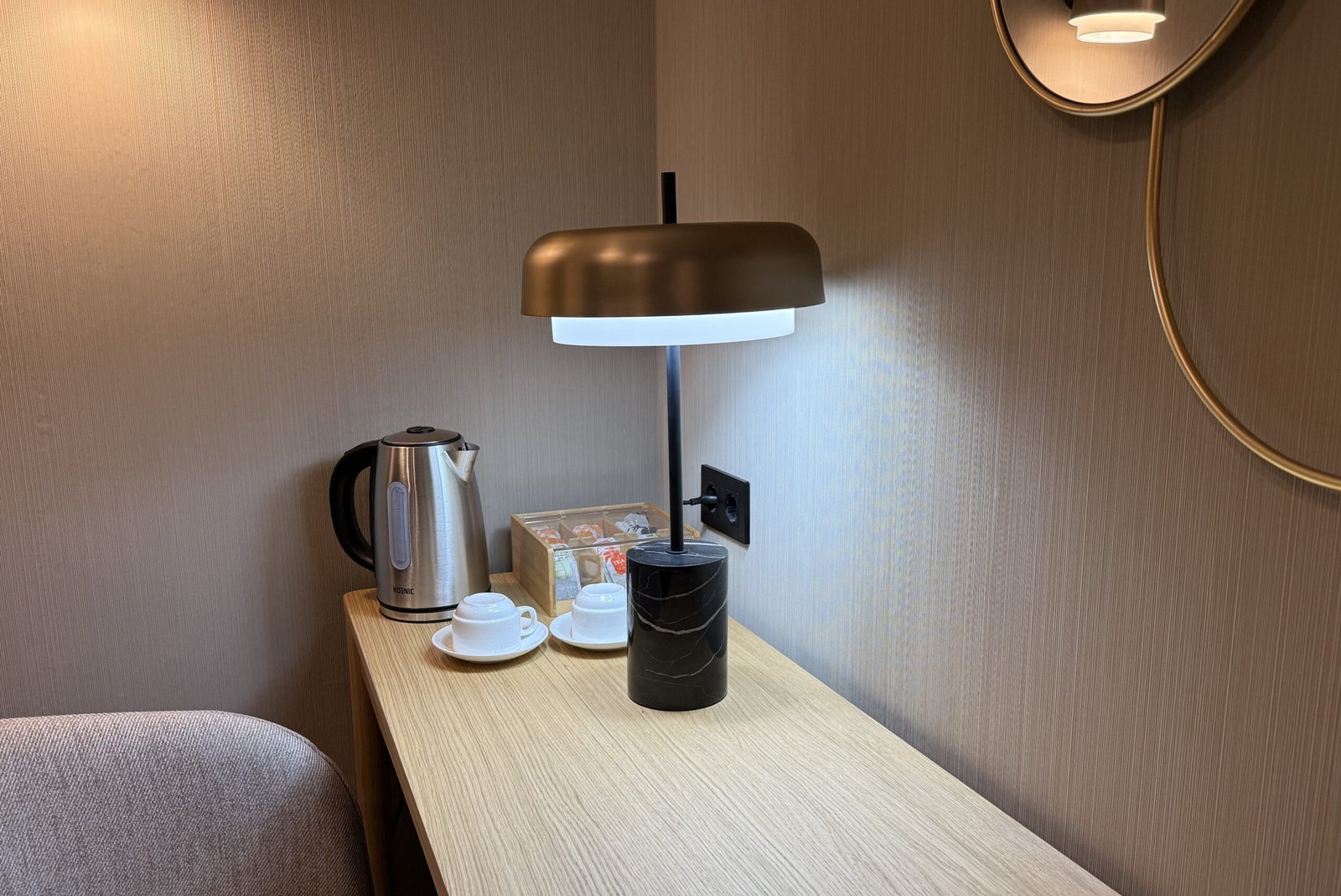 café hotel central gijón