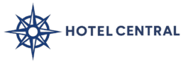 logo hotel central