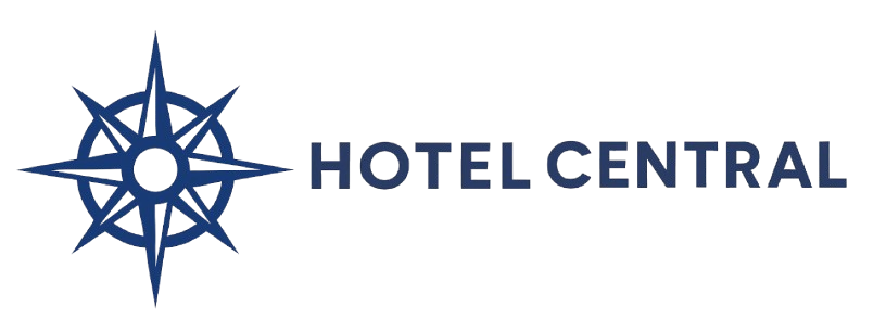 logo hotel central