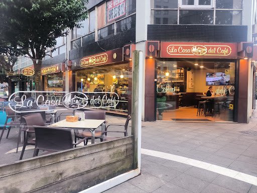 desayunos hotel central gijon